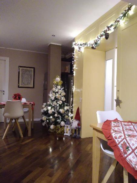 La Casa Di Adele Cagliari B&B Kültér fotó
