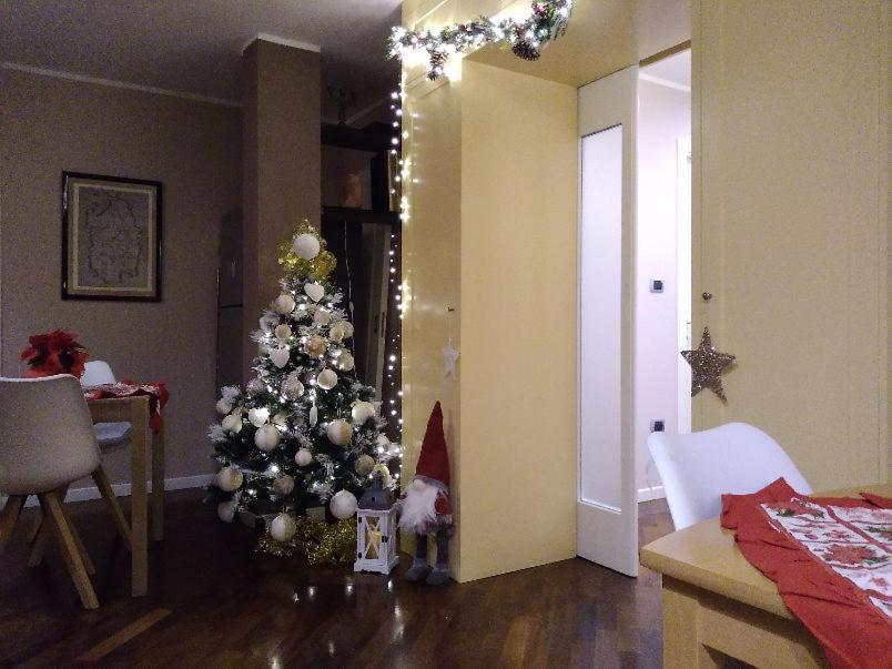 La Casa Di Adele Cagliari B&B Kültér fotó